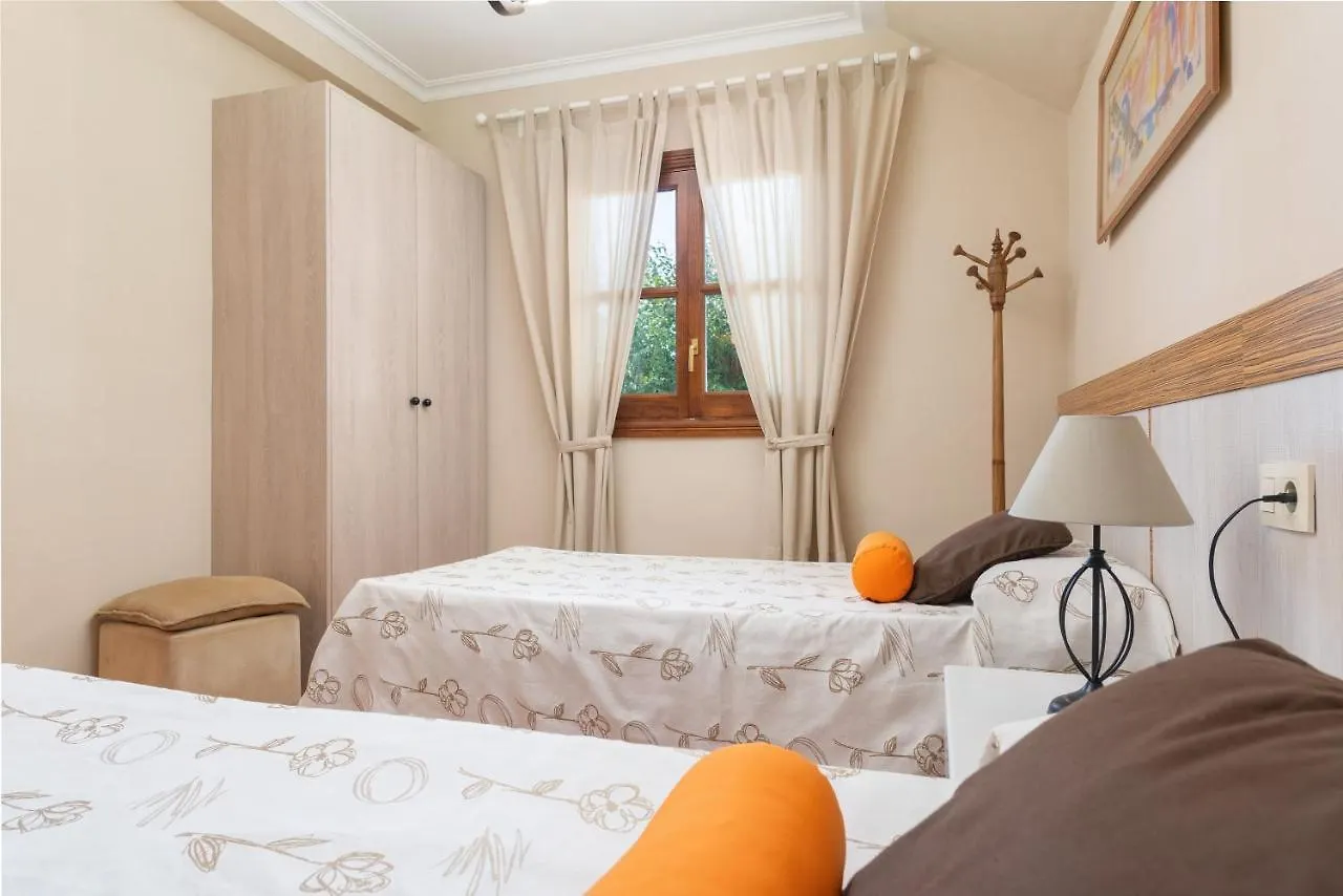 Clau De Sol Villa Can Picafort (Mallorca)